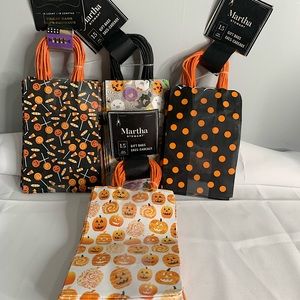 Halloween Candy Baggies 15 Pack